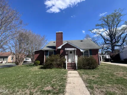 $179,000 | 304 Atwater Street, Burlington, NC 27215