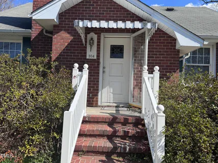 $179,000 | 304 Atwater Street, Burlington, NC 27215