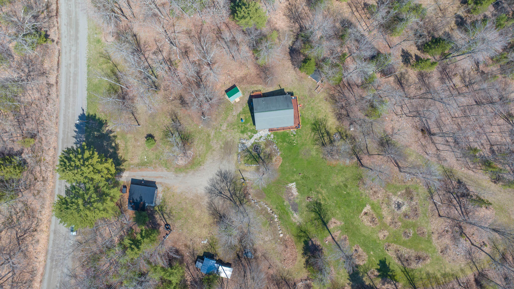 63 Mayhew Road Starks, ME 04911 - Photo 53 of 67