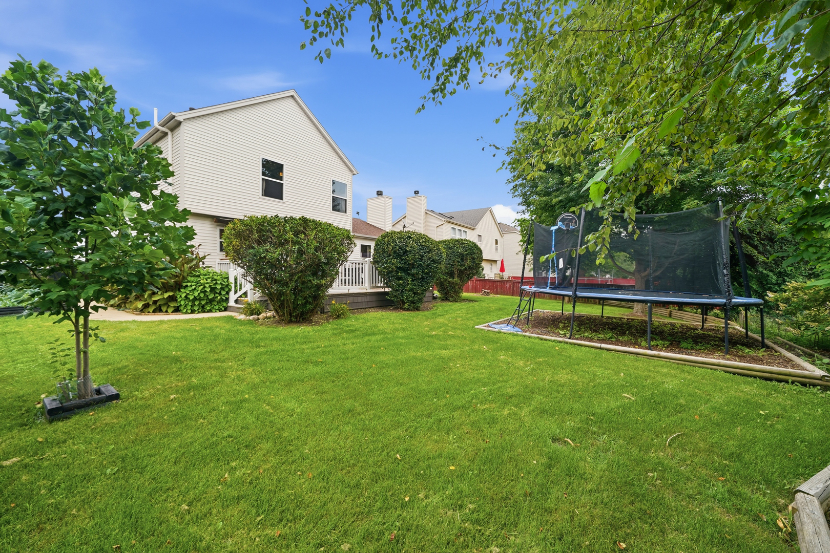 1815 Prairie Ridge Drive Plainfield, IL 60586 - Photo 18 of 22 Gallery Image 18