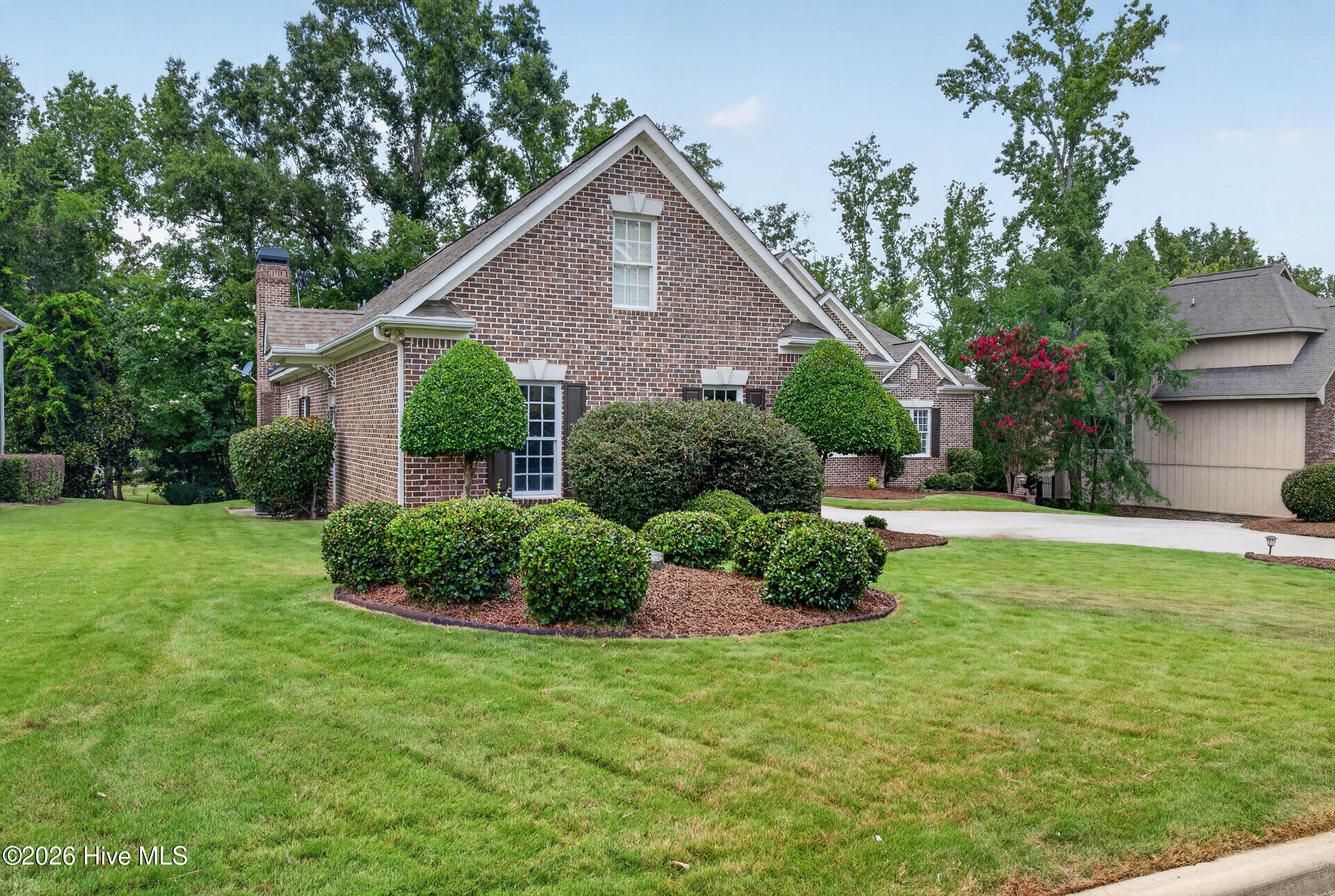 4146 Hammonds Ferry Evans, GA 30809 - Photo 72 of 81