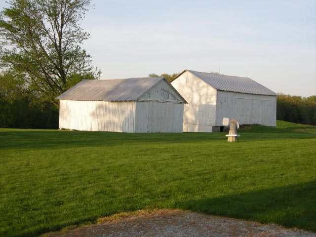 4782 South St Road Claypool, IN 46510 - Photo 2 of 8