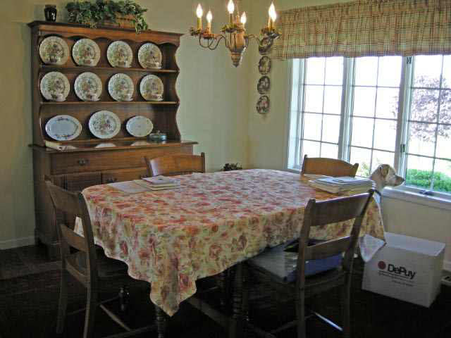 4782 South St Road Claypool, IN 46510 - Photo 3 of 8