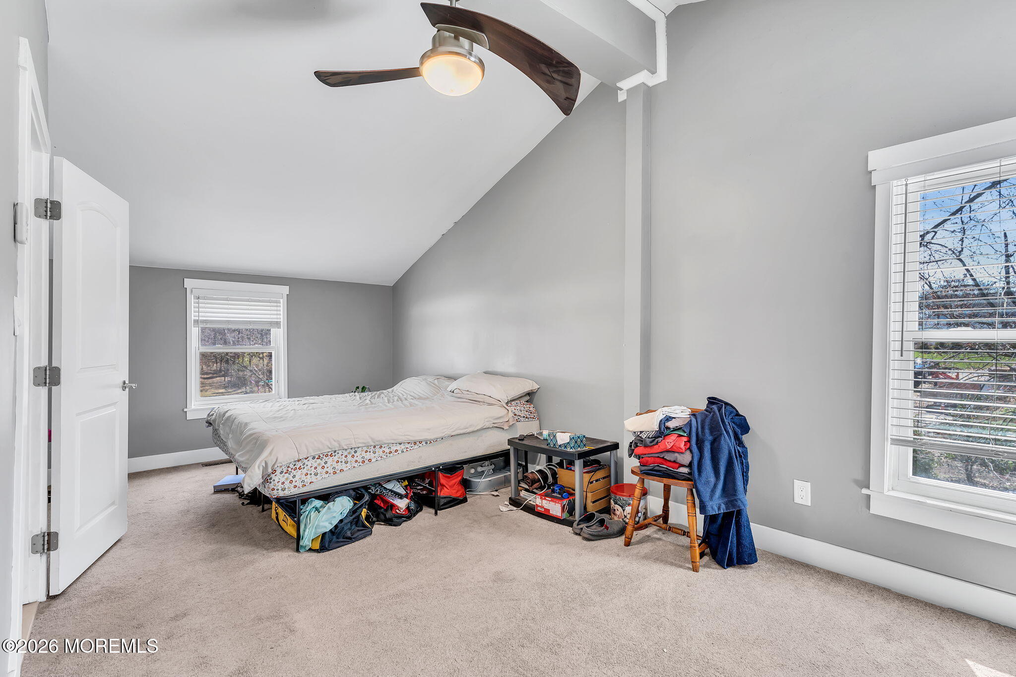 2978 Shafto Road Tinton Falls, NJ 07753 - Photo 12 of 25 workspace with furniture and window