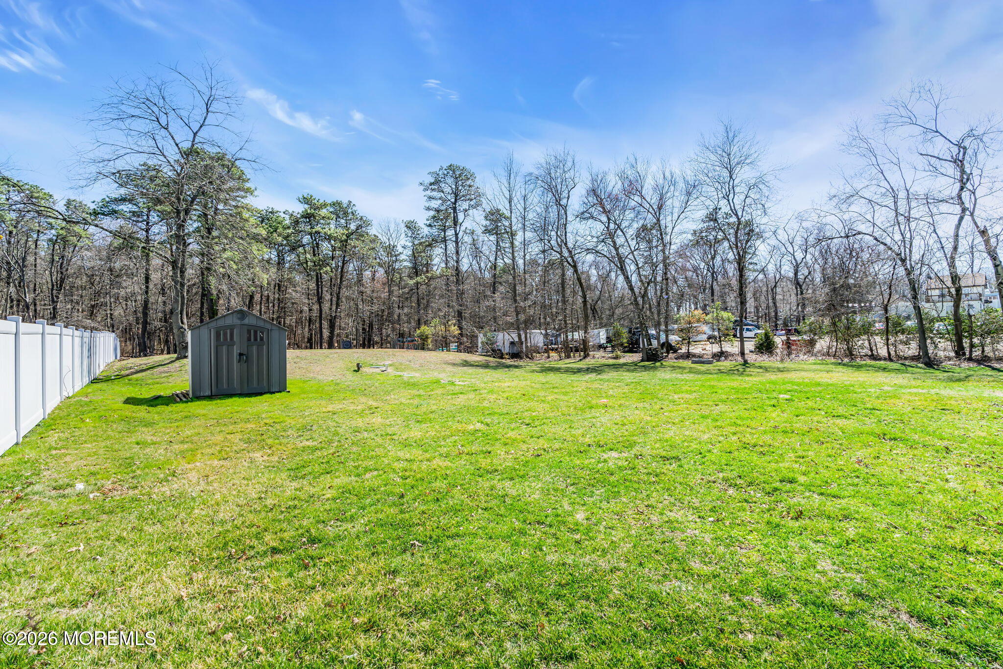 2978 Shafto Road Tinton Falls, NJ 07753 - Photo 21 of 25 a garden view