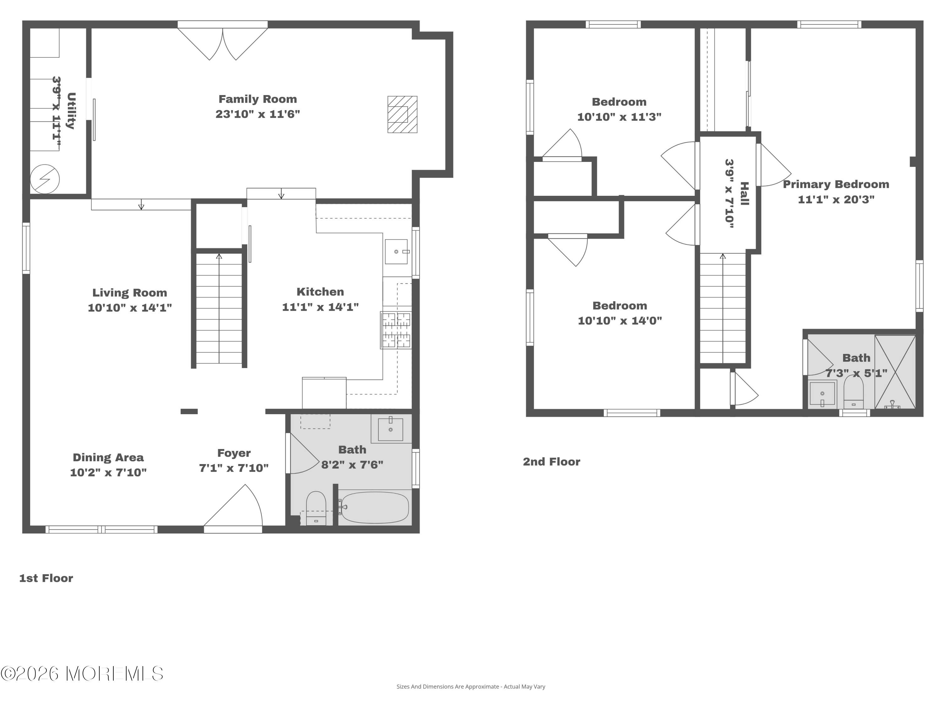 2978 Shafto Road Tinton Falls, NJ 07753 - Photo 23 of 25 a picture of a park