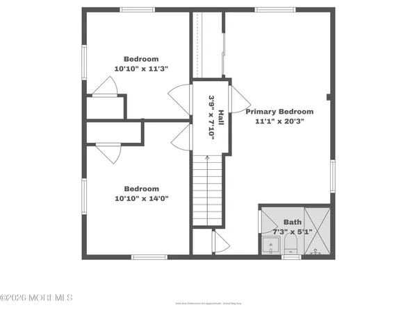 $475,000 | 2978 Shafto Road, Tinton Falls, NJ 07753