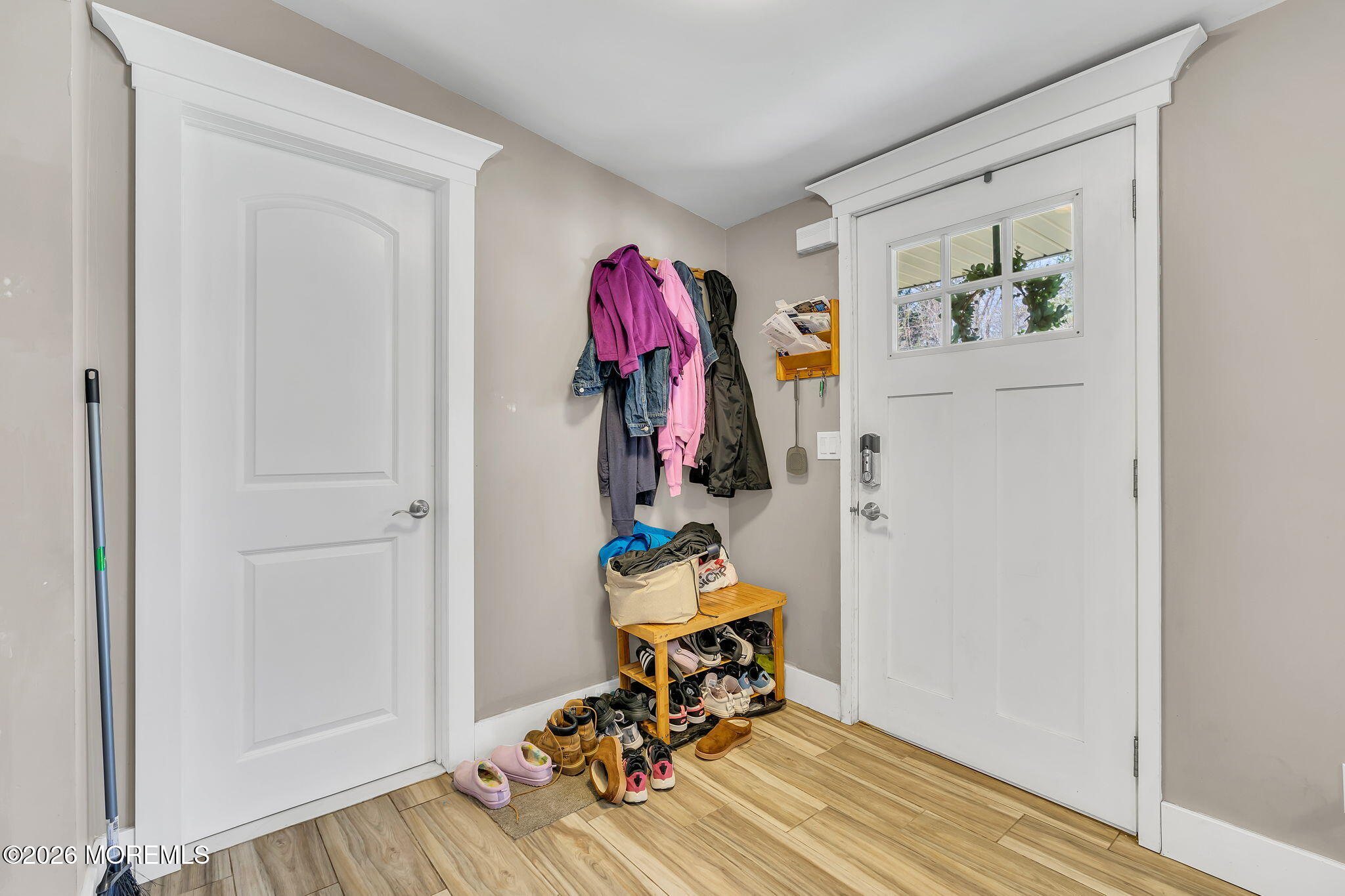 2978 Shafto Road Tinton Falls, NJ 07753 - Photo 4 of 25 a view of a room with gym equipment