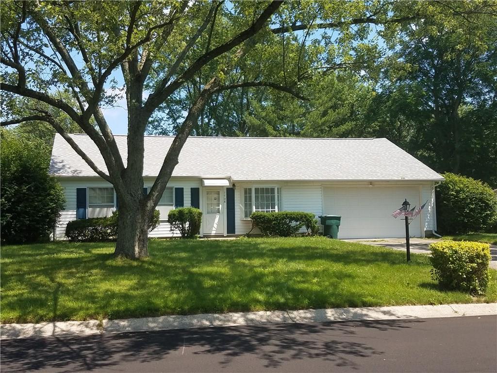 1708 North Duane Road Muncie, IN 47304 - Photo 1 of 20 Gallery Image 1