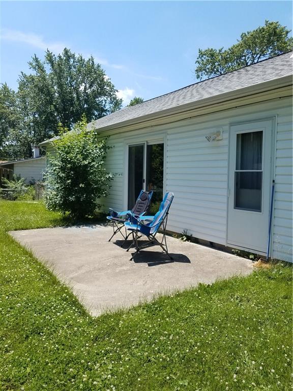 1708 North Duane Road Muncie, IN 47304 - Photo 15 of 20 Gallery Image 15