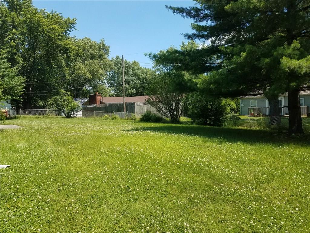 1708 North Duane Road Muncie, IN 47304 - Photo 16 of 20 Gallery Image 16
