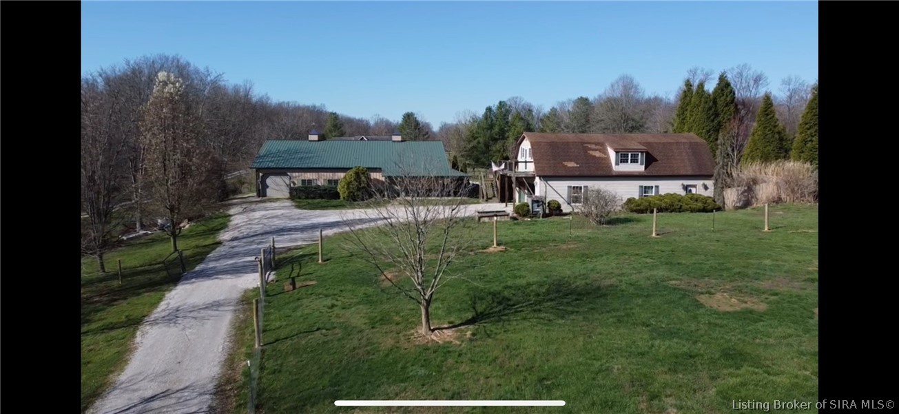 1117 Weaver Road Memphis, IN 47143 - Photo 1 of 42 Gallery Image 1