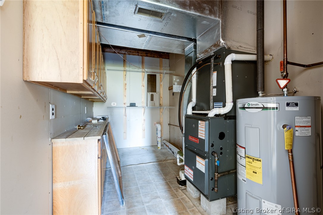 1117 Weaver Road Memphis, IN 47143 - Photo 7 of 42 Gallery Image 7
