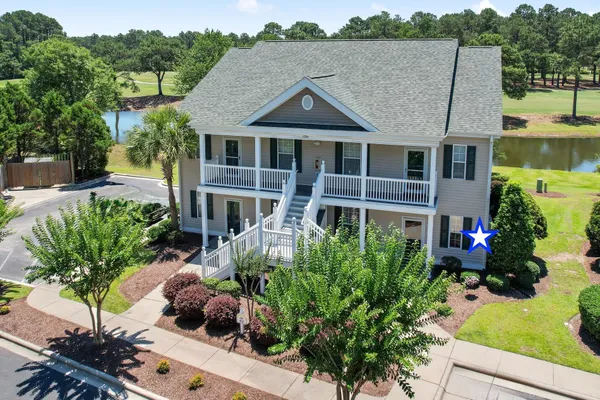 $235,000 | 1004 Great Egret Circle Southwest, Unit 42B, Sunset Beach, NC 28468