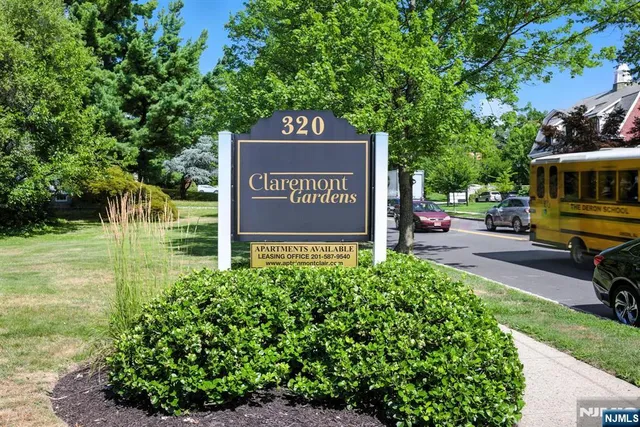 $1,749 | 320 Claremont Avenue, Unit A14, Montclair, NJ 07042