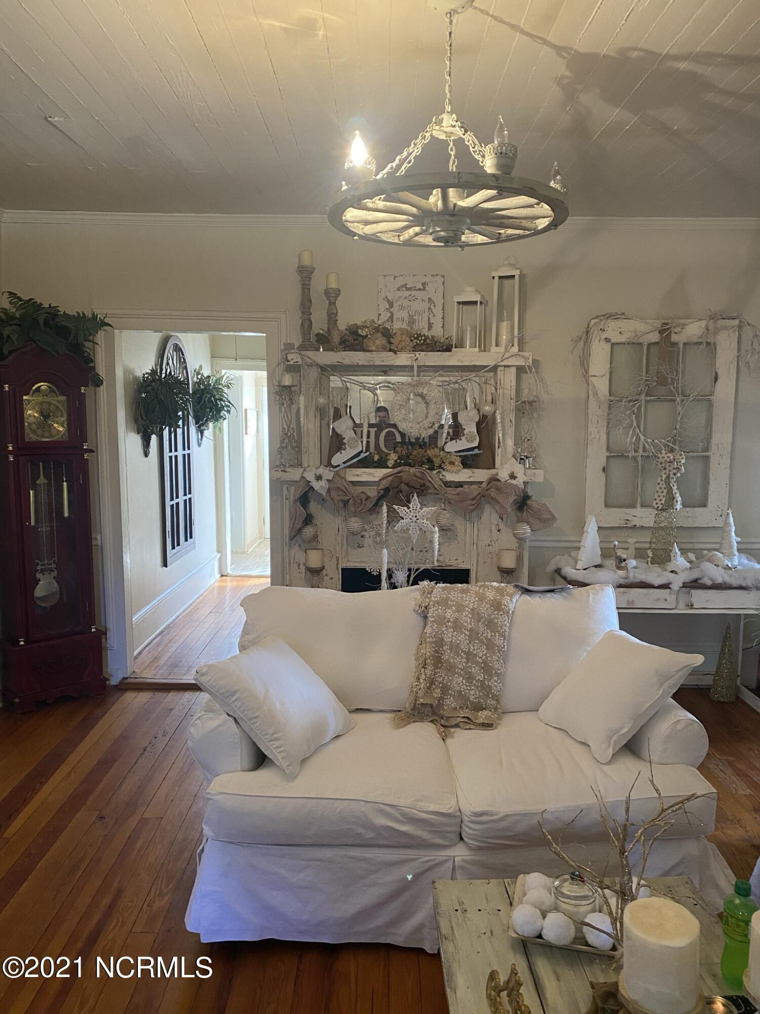 7865 Liles Road Bailey, NC 27807 - Photo 11 of 24 DC6591CF-4C0C-44B3-BD9A-F1C8F726B817