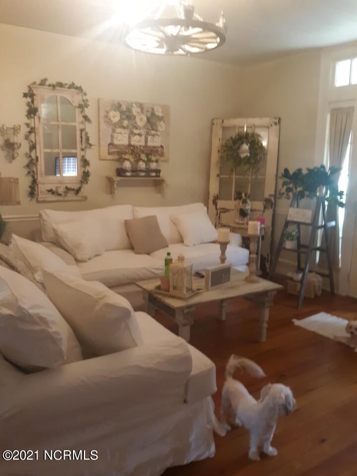 7865 Liles Road Bailey, NC 27807 - Photo 5 of 24 0CBB4777-50D4-440B-9A4E-A5C1418F5EE3