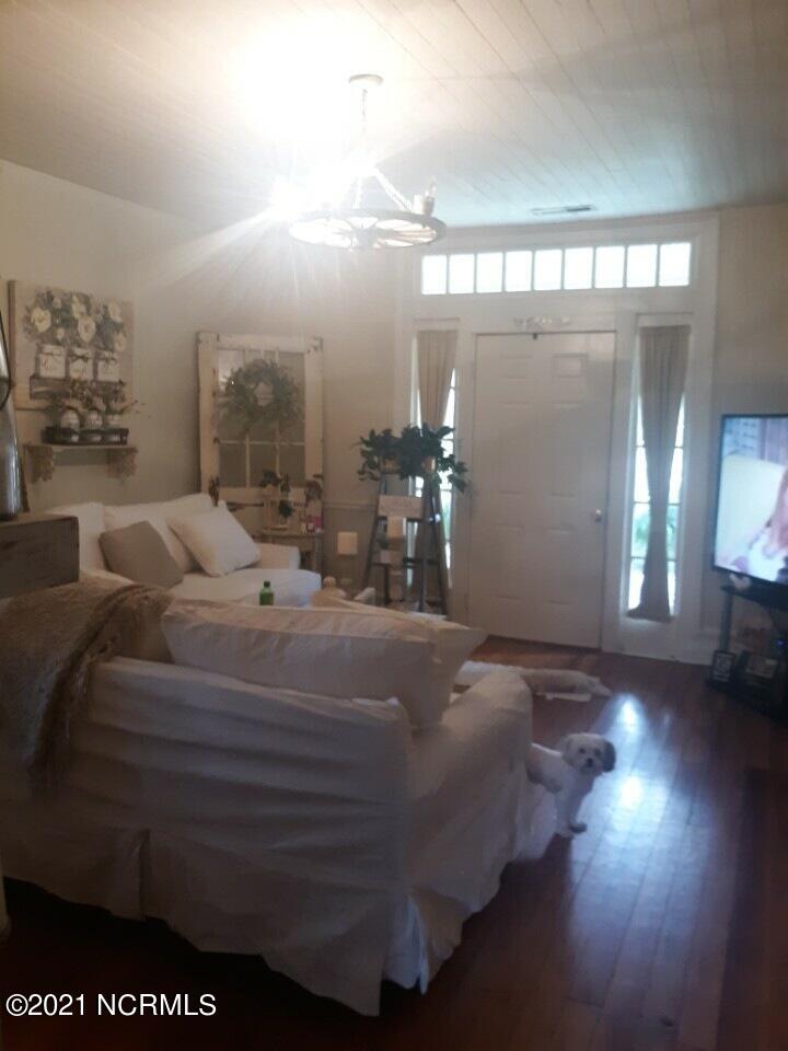 7865 Liles Road Bailey, NC 27807 - Photo 6 of 24 44D0CEEE-9601-45BA-8FBF-3C5E4290F098