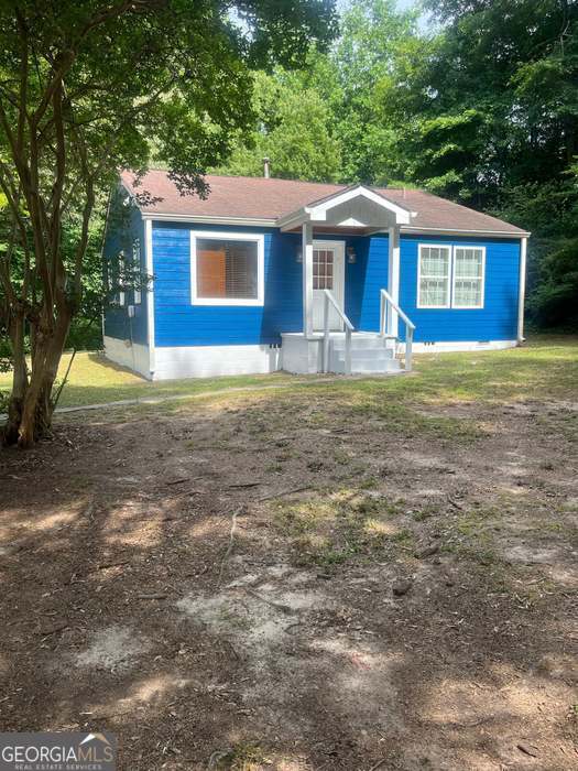 6714 Camp Road Riverdale, GA 30296 - Photo 1 of 1 Gallery Image 1