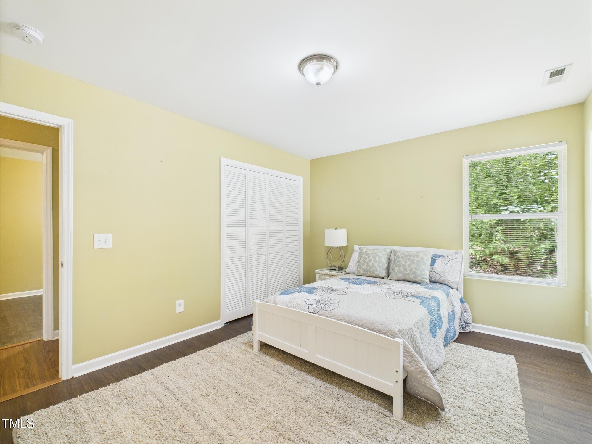 422 Revere Road Hillsborough, NC 27278 - Photo 14 of 27 Bedroom 1b