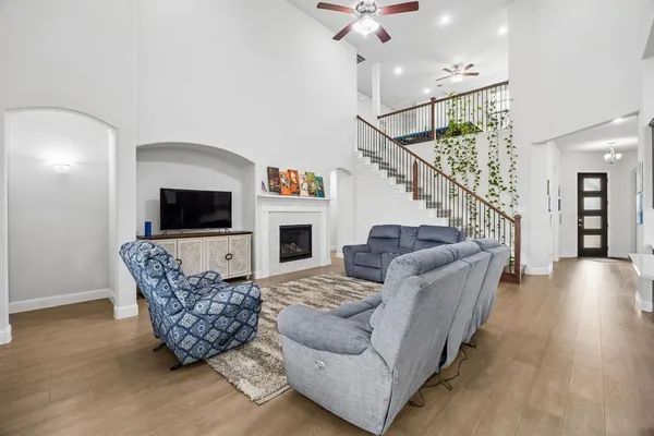 $801,000 | 16524 Sage Crest Drive, Frisco, TX 75035
