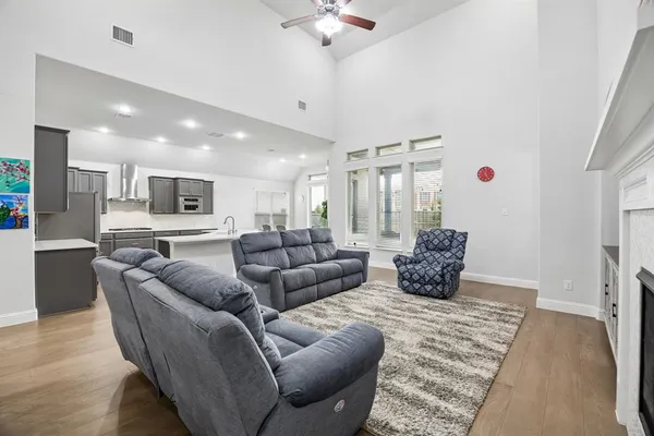$801,000 | 16524 Sage Crest Drive, Frisco, TX 75035