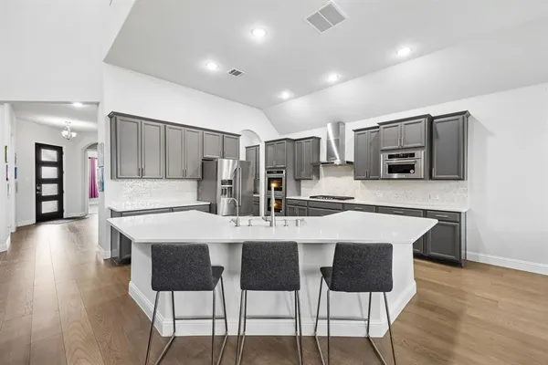 $801,000 | 16524 Sage Crest Drive, Frisco, TX 75035