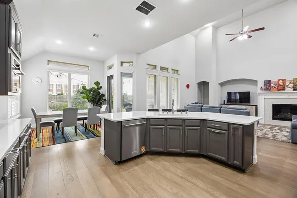 $801,000 | 16524 Sage Crest Drive, Frisco, TX 75035