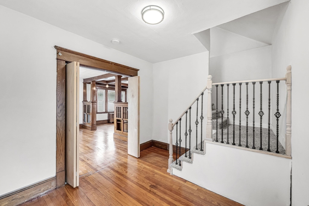 29 Appleton Street, Unit 2 Springfield, MA 01108 - Photo 15 of 35