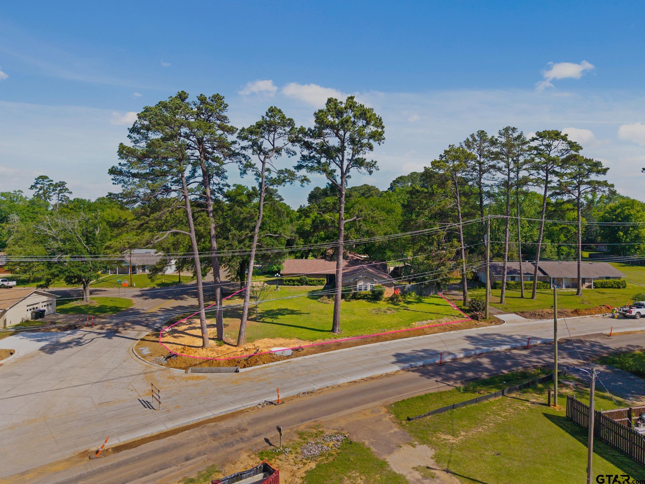 2090 Fort Drive Longview, TX 75604 - Photo 32 of 33