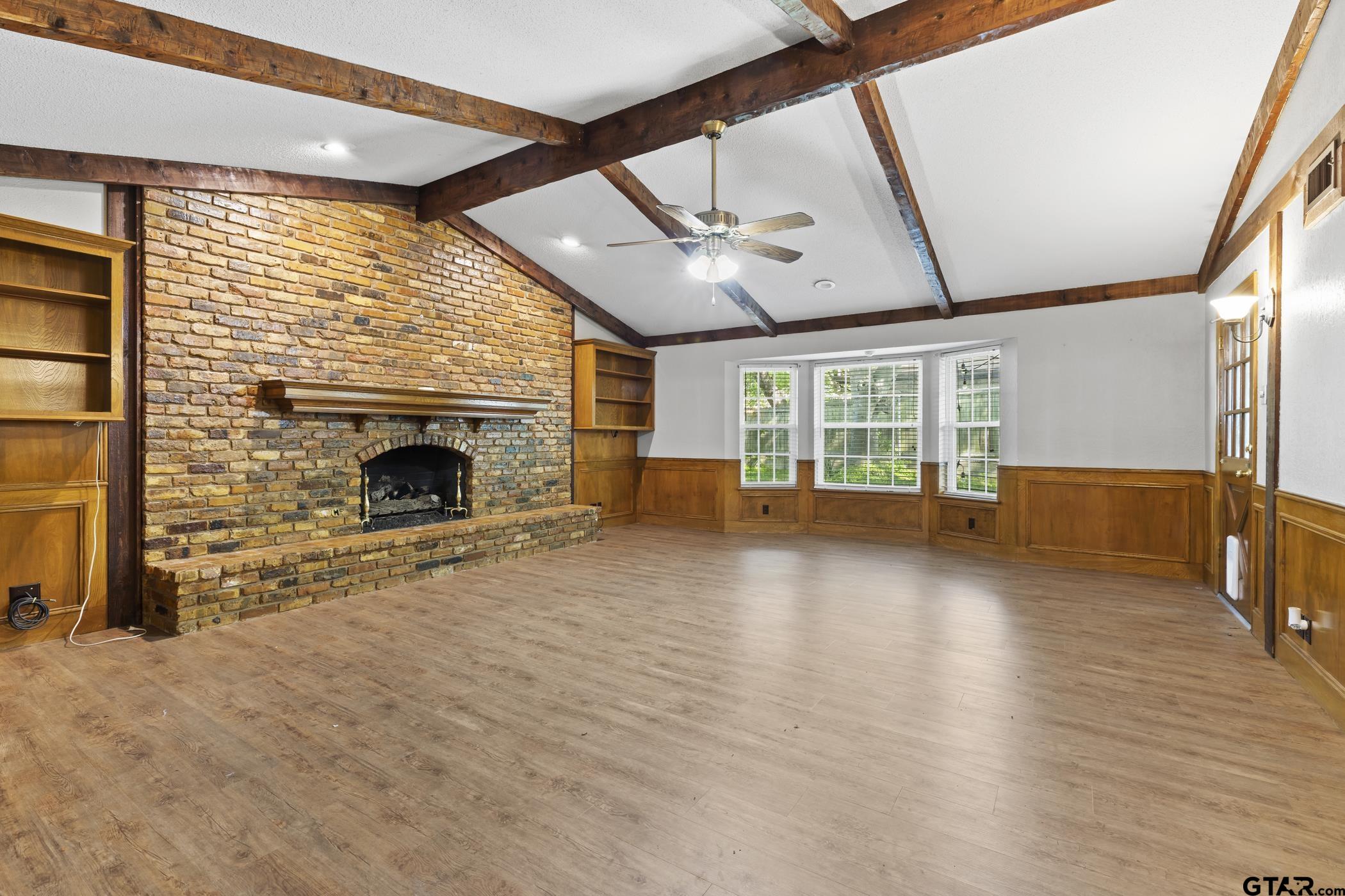 2090 Fort Drive Longview, TX 75604 - Photo 10 of 33