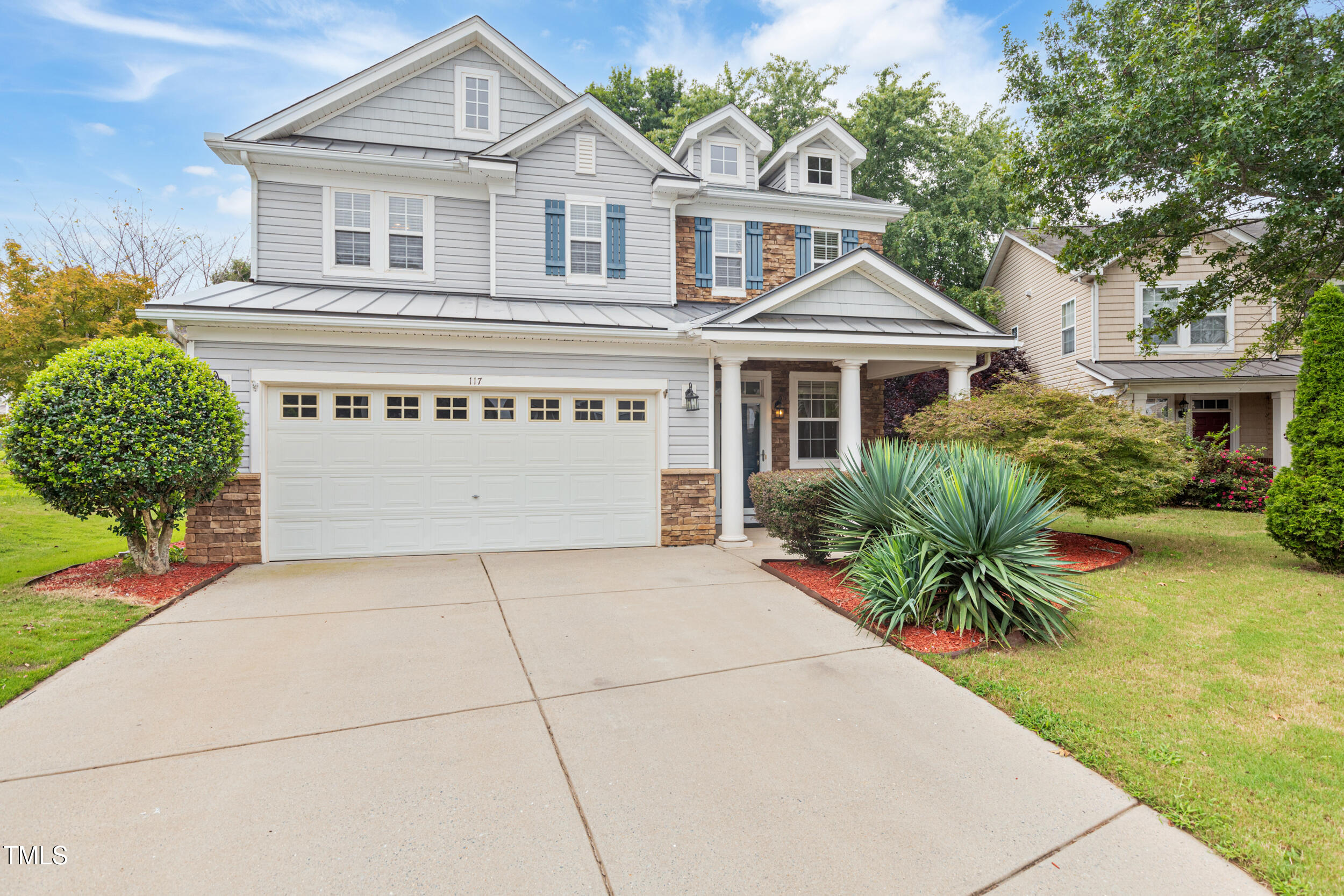 117 Cupp Court Raleigh, NC 27603 - Photo 10 of 41 img_8612