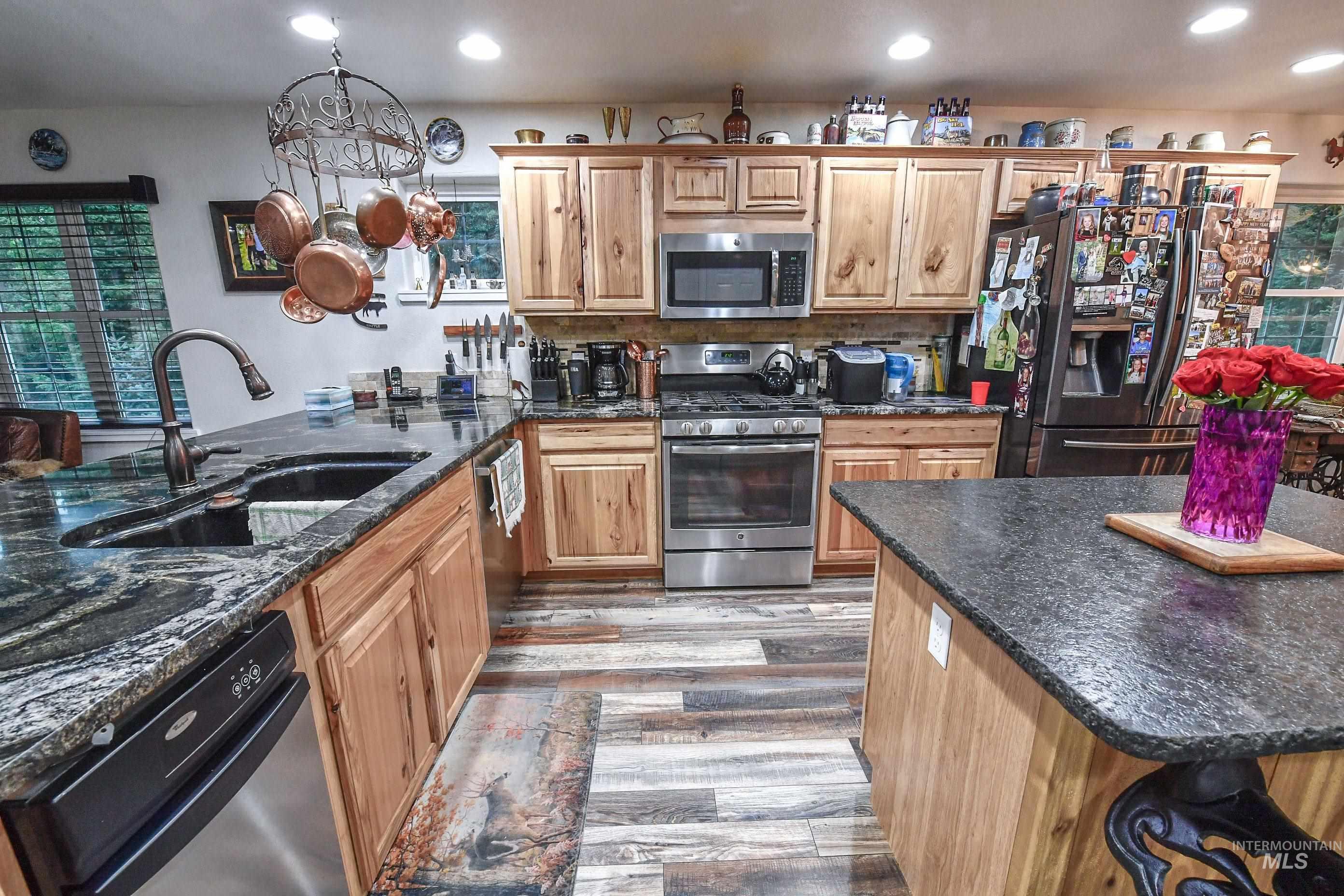 14096 Morell Road McCall, ID 83638 - Photo 9 of 48