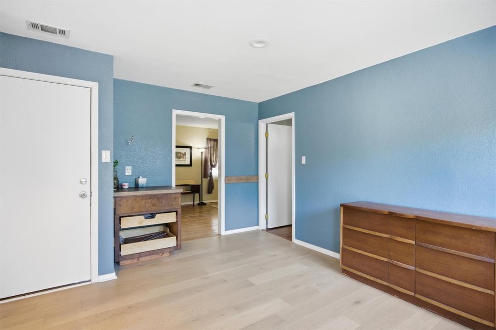 1004 Usher Street Benbrook, TX 76126 - Photo 11 of 25 a view of room with livingroom