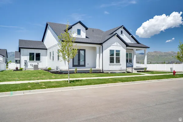 $1,099,000 | 1888 South 1110 East, Unit 412, Heber City, UT 84032