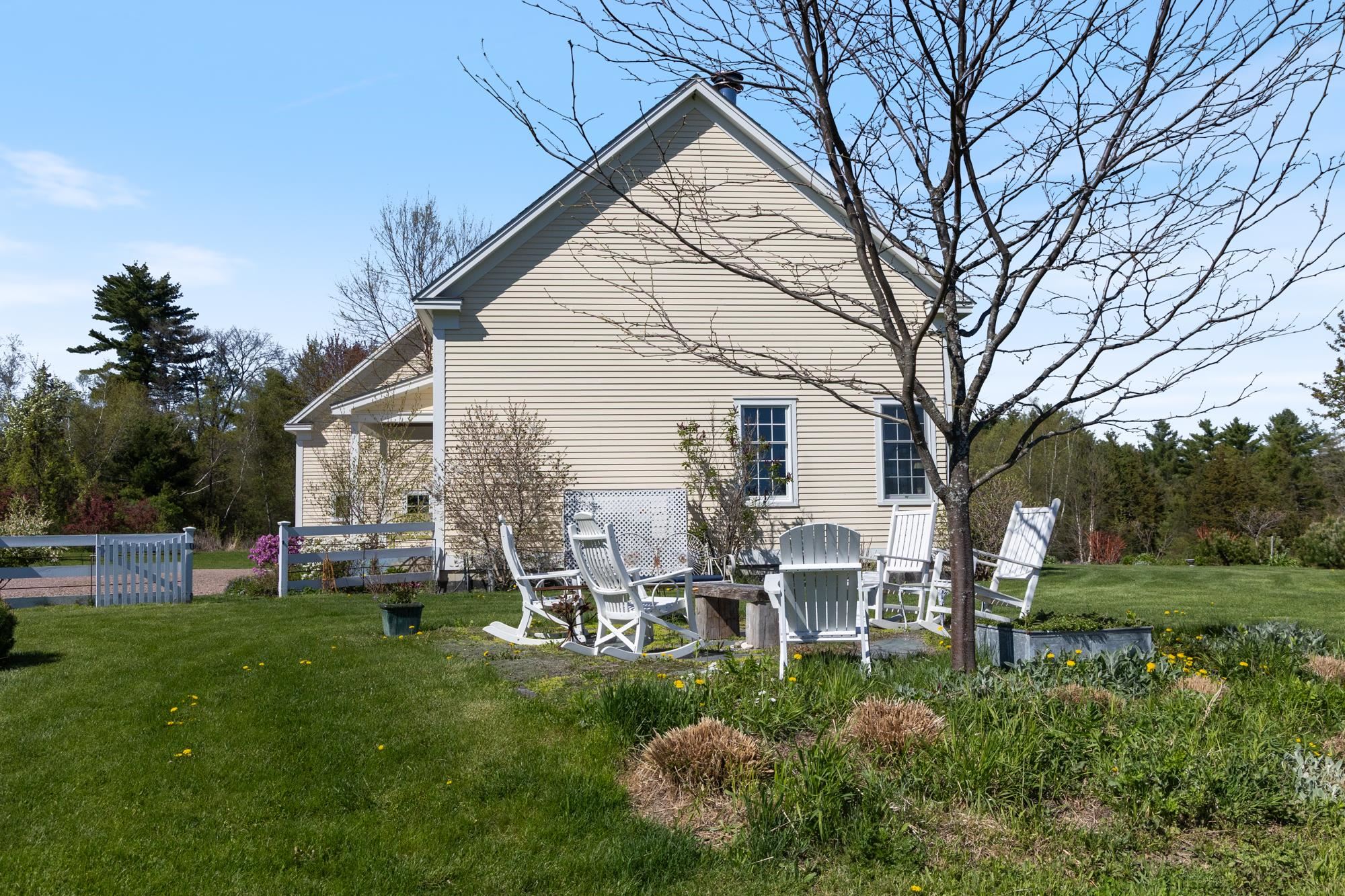 235 Primrose Lane Ferrisburgh, VT 05456 - Photo 11 of 50