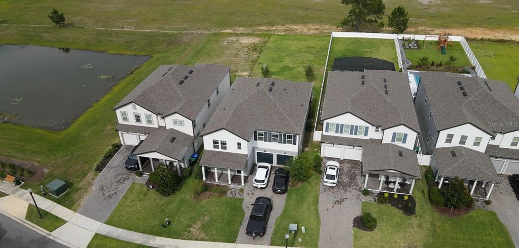 17242 Lake Star Road Winter Garden, FL 34787 - Photo 77 of 85