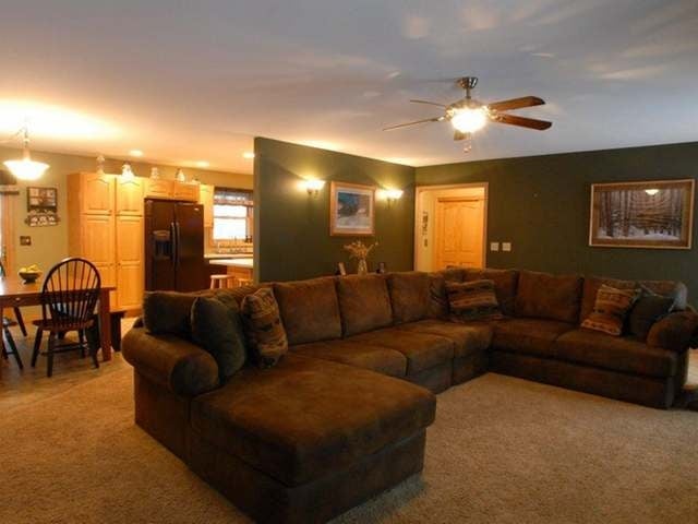6788 Winkler Road Three Lakes, WI 54562 - Photo 3 of 20 Gallery Image 3