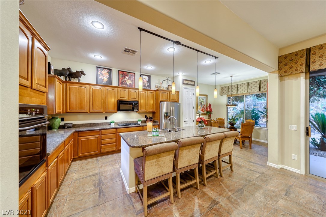 9 Holston Hills Road Henderson, NV 89052 - Photo 13 of 50