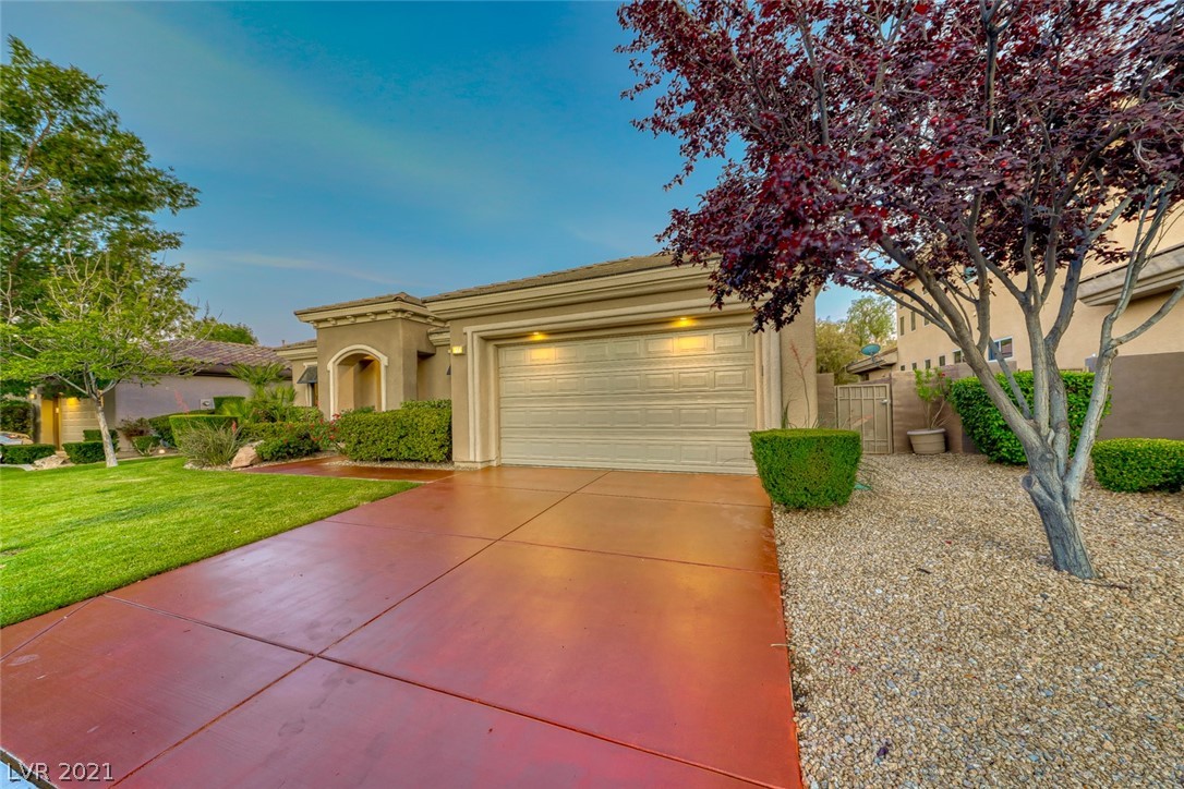 9 Holston Hills Road Henderson, NV 89052 - Photo 2 of 50