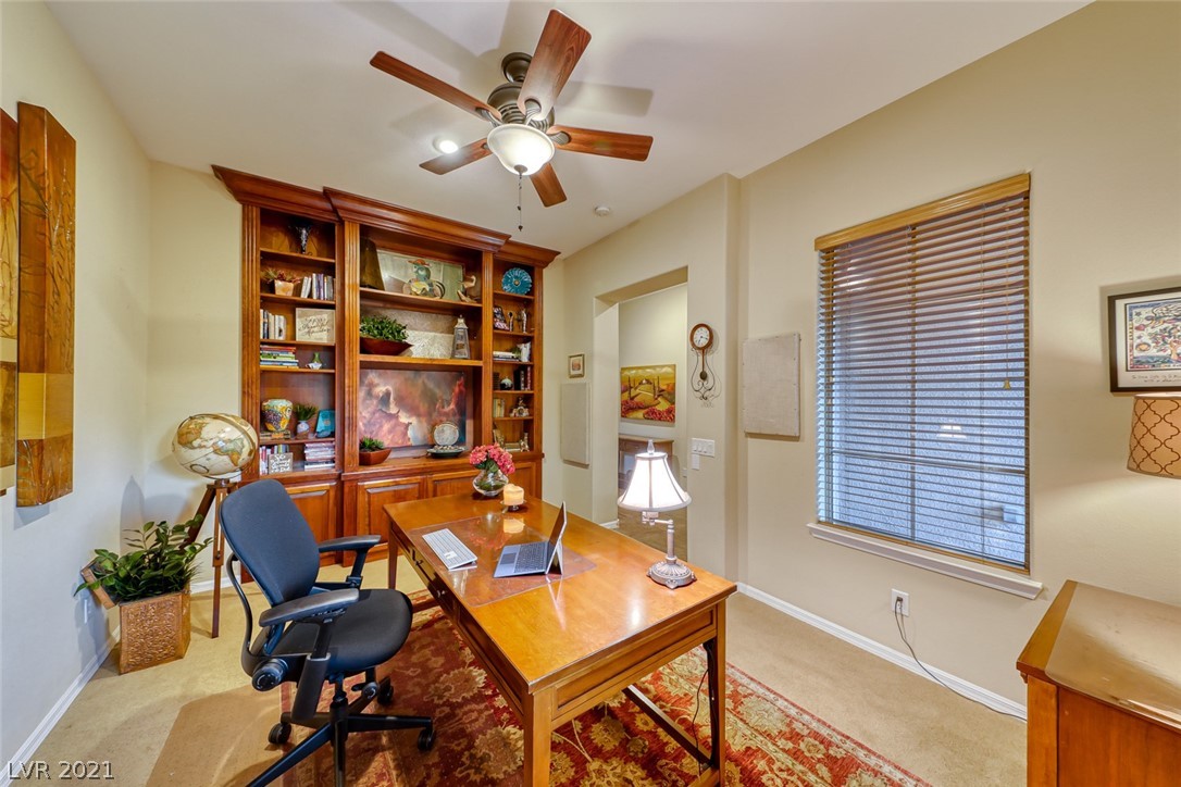 9 Holston Hills Road Henderson, NV 89052 - Photo 21 of 50