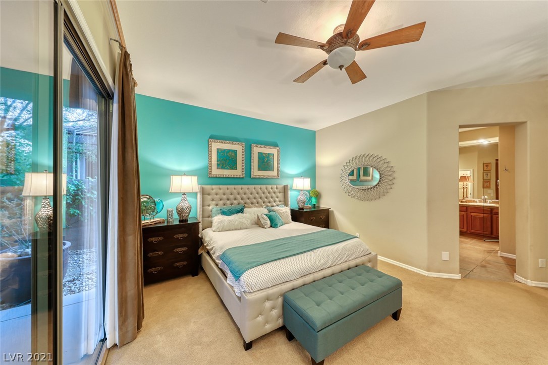 9 Holston Hills Road Henderson, NV 89052 - Photo 24 of 50