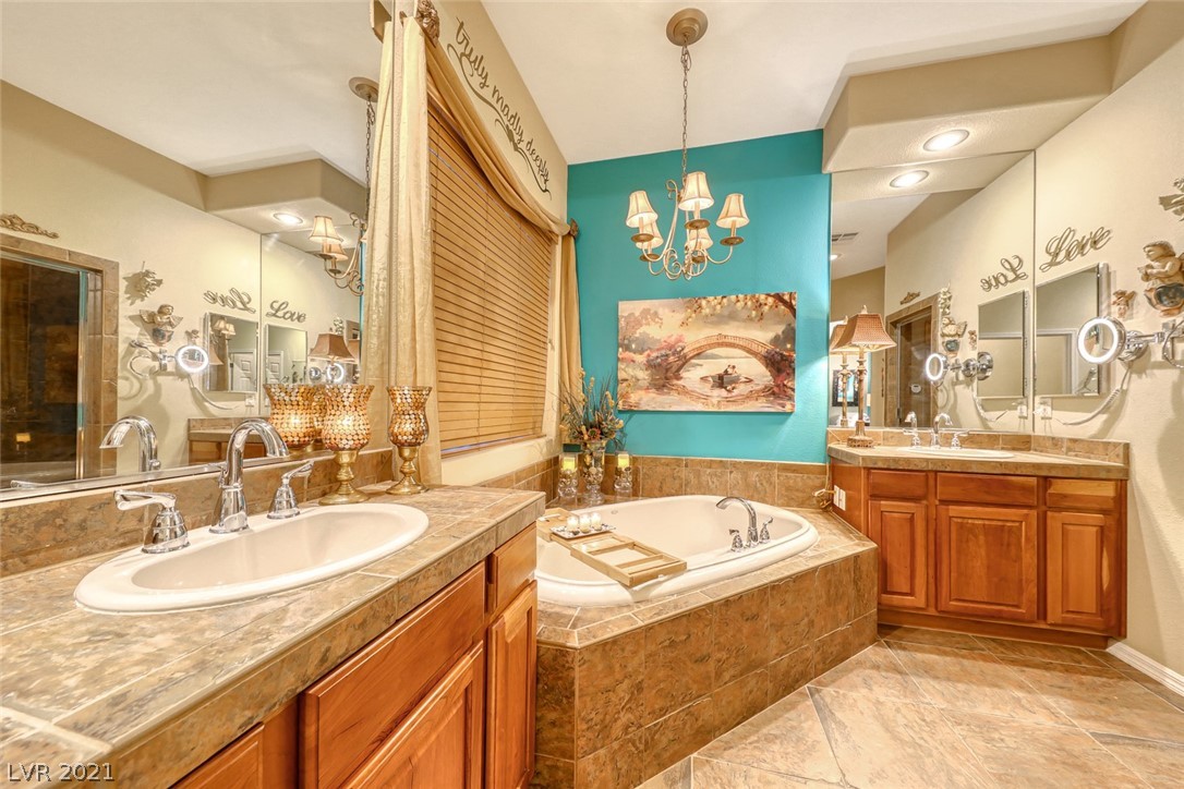 9 Holston Hills Road Henderson, NV 89052 - Photo 27 of 50