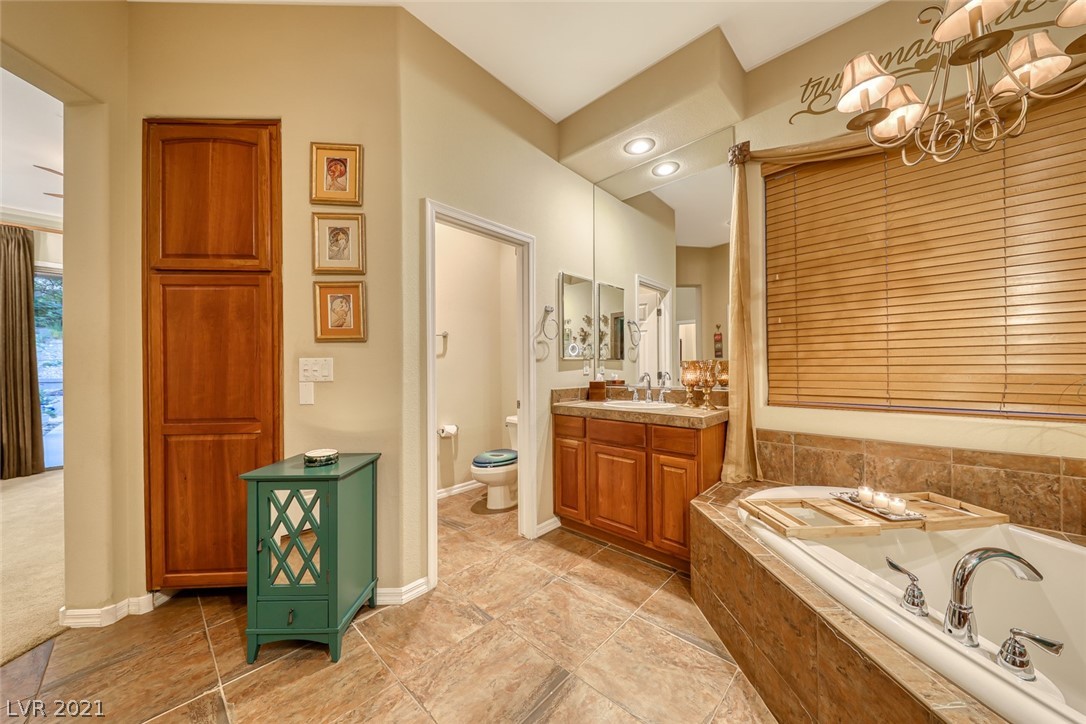 9 Holston Hills Road Henderson, NV 89052 - Photo 28 of 50