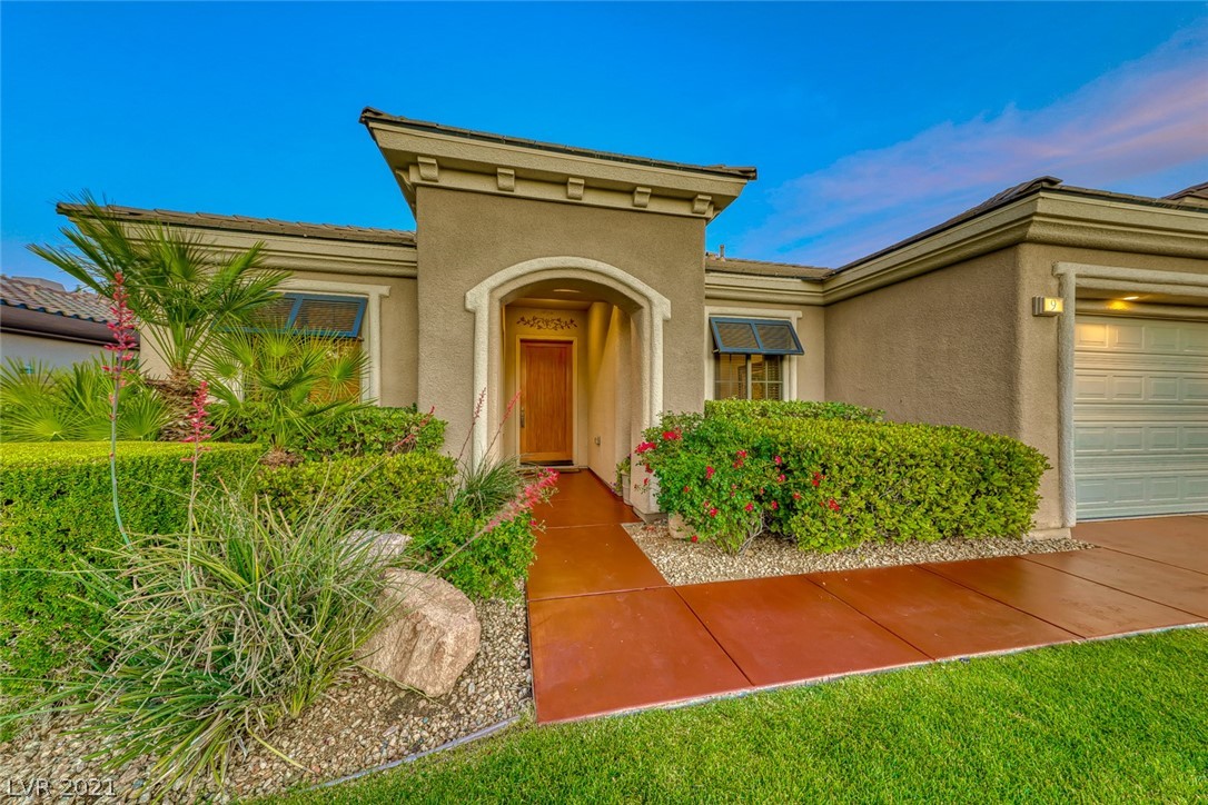 9 Holston Hills Road Henderson, NV 89052 - Photo 3 of 50