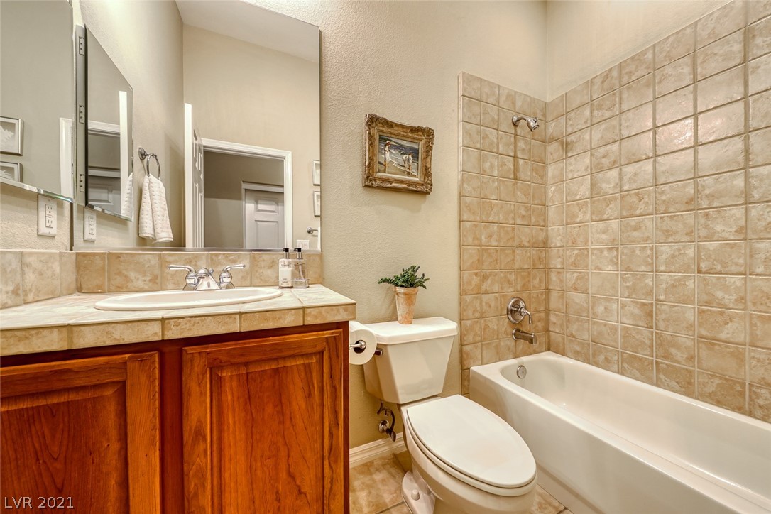 9 Holston Hills Road Henderson, NV 89052 - Photo 32 of 50