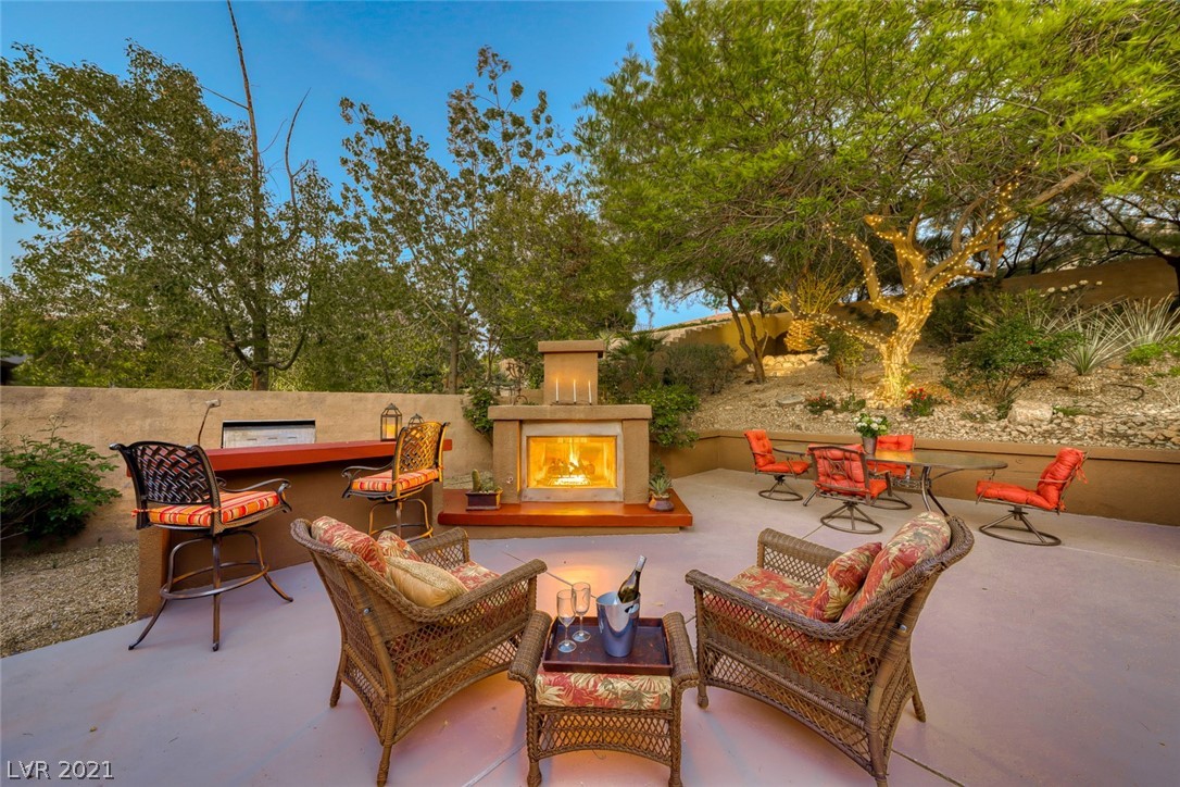 9 Holston Hills Road Henderson, NV 89052 - Photo 35 of 50