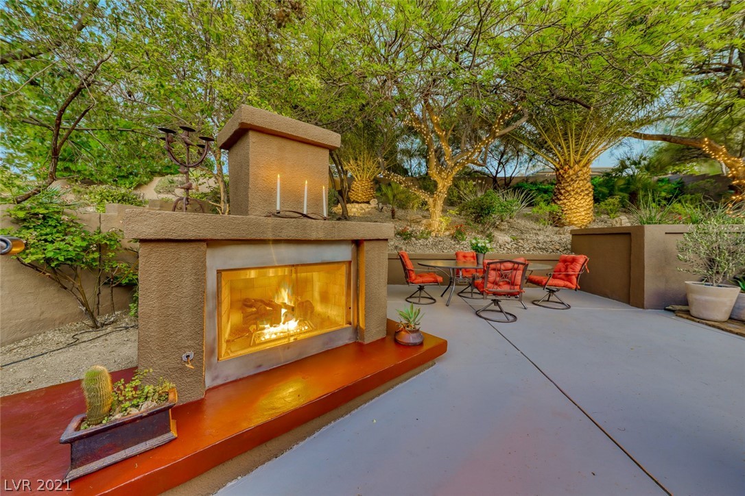 9 Holston Hills Road Henderson, NV 89052 - Photo 36 of 50