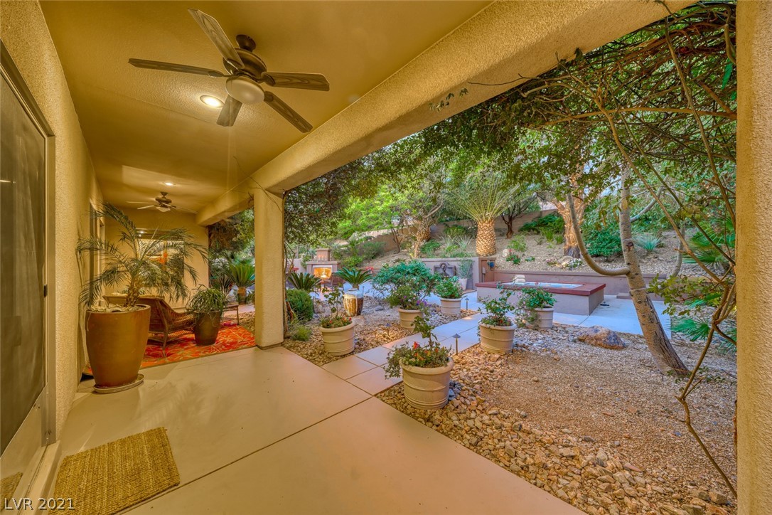 9 Holston Hills Road Henderson, NV 89052 - Photo 37 of 50