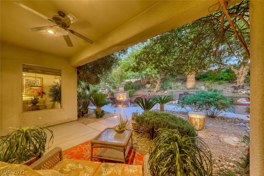 9 Holston Hills Road Henderson, NV 89052 - Photo 38 of 50